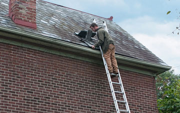 what affects urgent West Chirton roof repairs