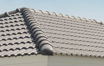 advantages of West Chirton clay roofing