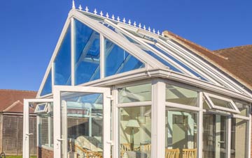 conservatory roof insulation costs West Chirton