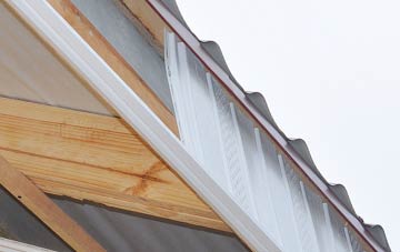 why West Chirton fascia repairs are essential