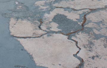 fibreglass roofing replacement West Chirton