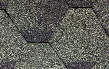 West Chirton fibreglass shingle repairs