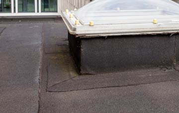 disadvantages of West Chirton flat roofs