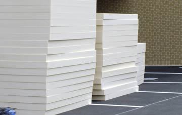 West Chirton flat roof insulation costs