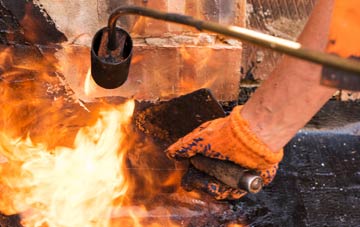 West Chirton flat roof repair companies