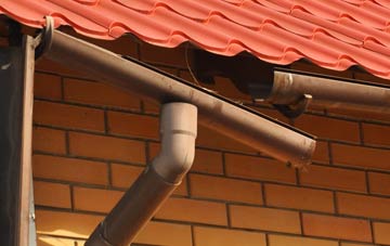 West Chirton gutter repair costs