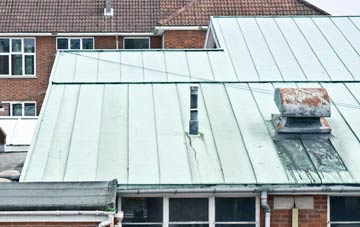 West Chirton lead roofing costs