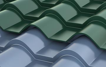 who should consider West Chirton plastic roofs