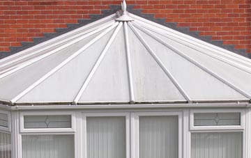 West Chirton polycarbonate conservatory roof repairs