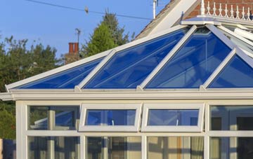 professional West Chirton conservatory insulation