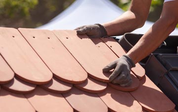 West Chirton roof tile contractors