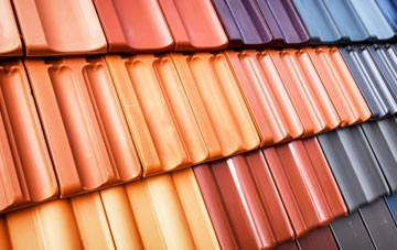 West Chirton roof tile costs