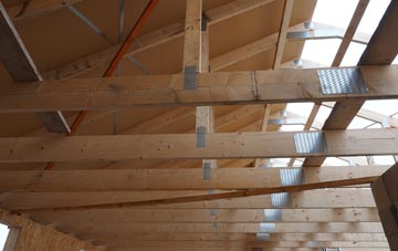 West Chirton roof truss costs