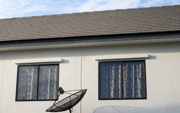 West Chirton rubber roof costs