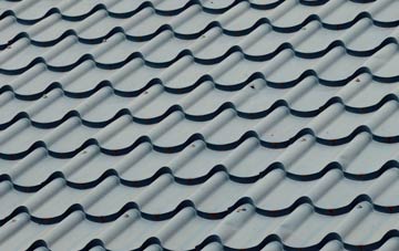 West Chirton rubber roofing companies