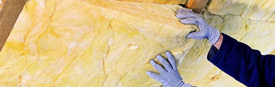 quotes for West Chirton roof insulation