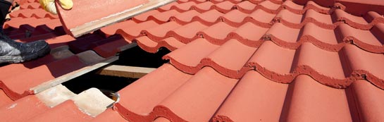 compare West Chirton roof repair quotes
