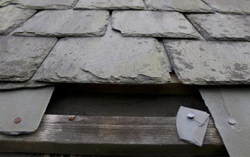 West Chirton slate roof repairs and maintenance