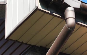 West Chirton soffit installation costs