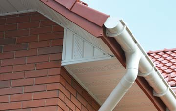 West Chirton soffit repair costs
