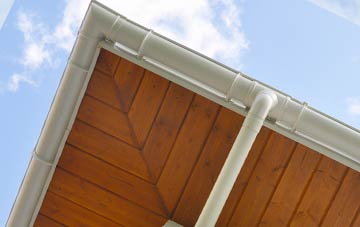 West Chirton soffit types
