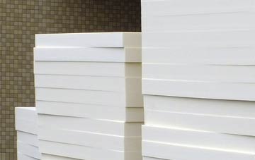 West Chirton tapered roof insulation costs