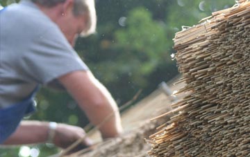 professional West Chirton thatchers