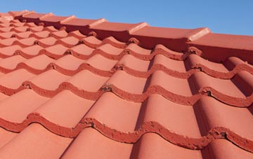 West Chirton tile and slate roof replacement