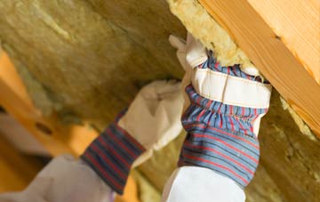 types of West Chirton pitched roof insulation materials