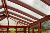 West Chirton conservatory roofing insulation