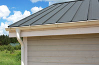 West Chirton fascia repair