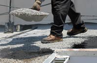 find rated West Chirton flat roofing replacement companies