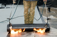 West Chirton flat roof sealing quote