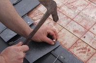 free West Chirton garage roof repair quotes
