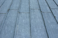 West Chirton lead roofing