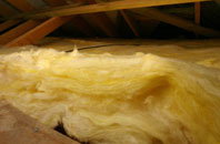 West Chirton pitch roof insulation