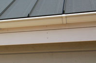 West Chirton soffit repair