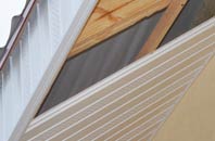 rated West Chirton soffit repair companies