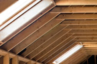 West Chirton tapered roof insulation quotes
