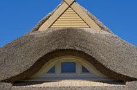 West Chirton thatch roofing